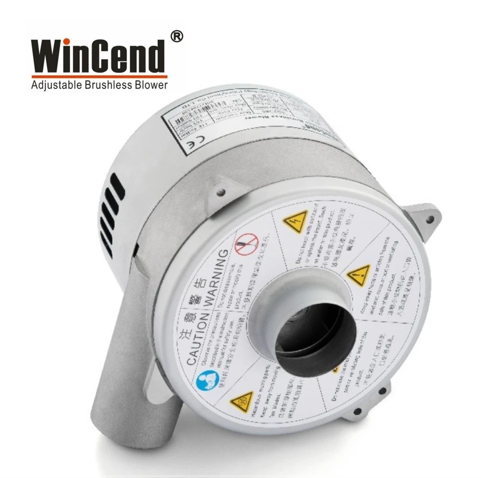 High Pressure Speed Regulating Blower suppliers