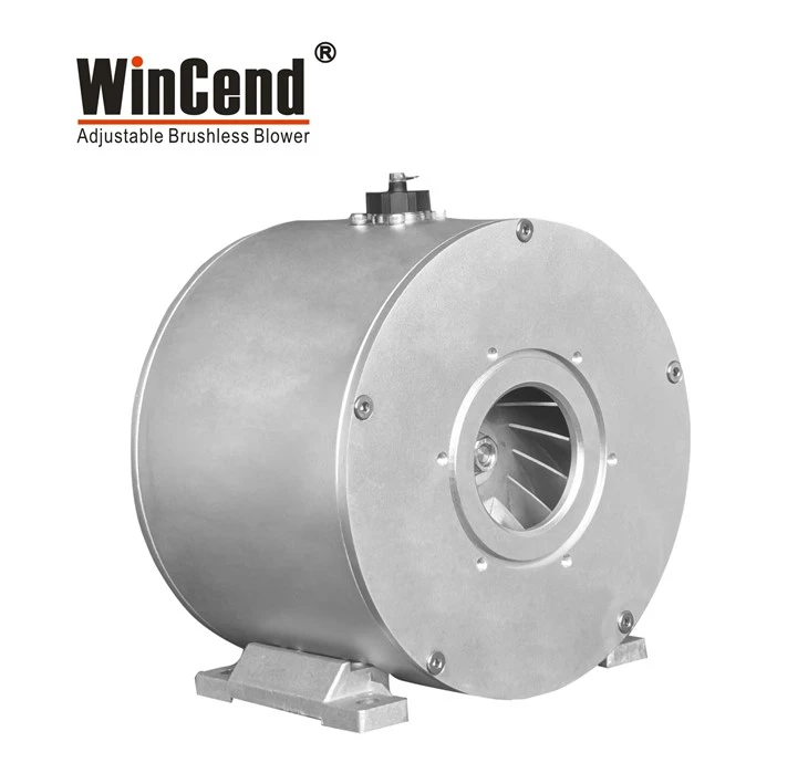 AC Centrifugal Fan suppliers